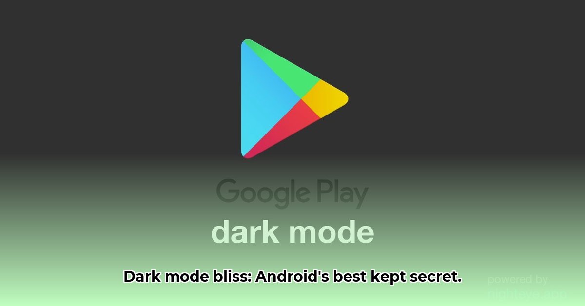 dark-mode-apk